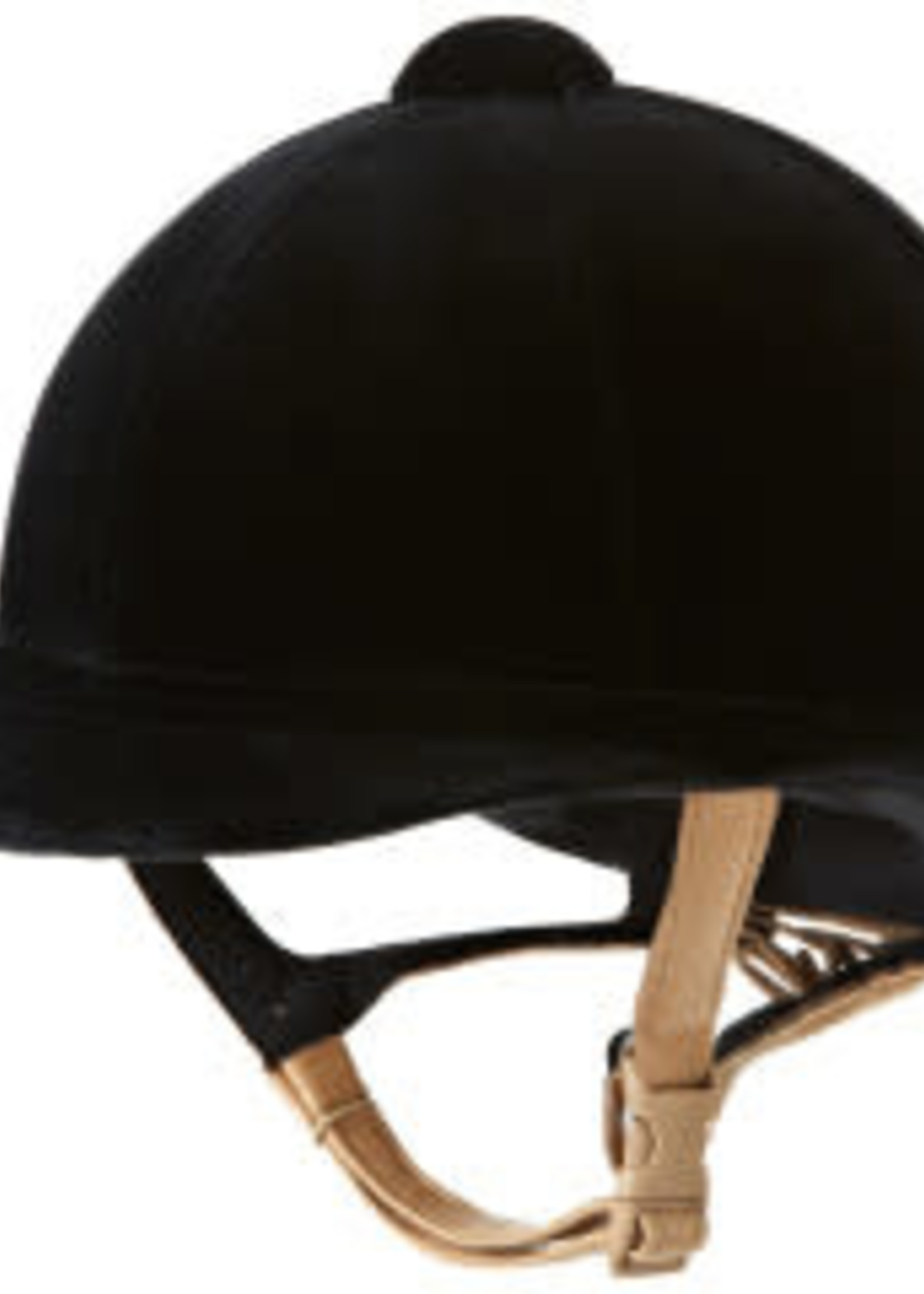 Charles Owen Charles Owen Hampton Riding Hat