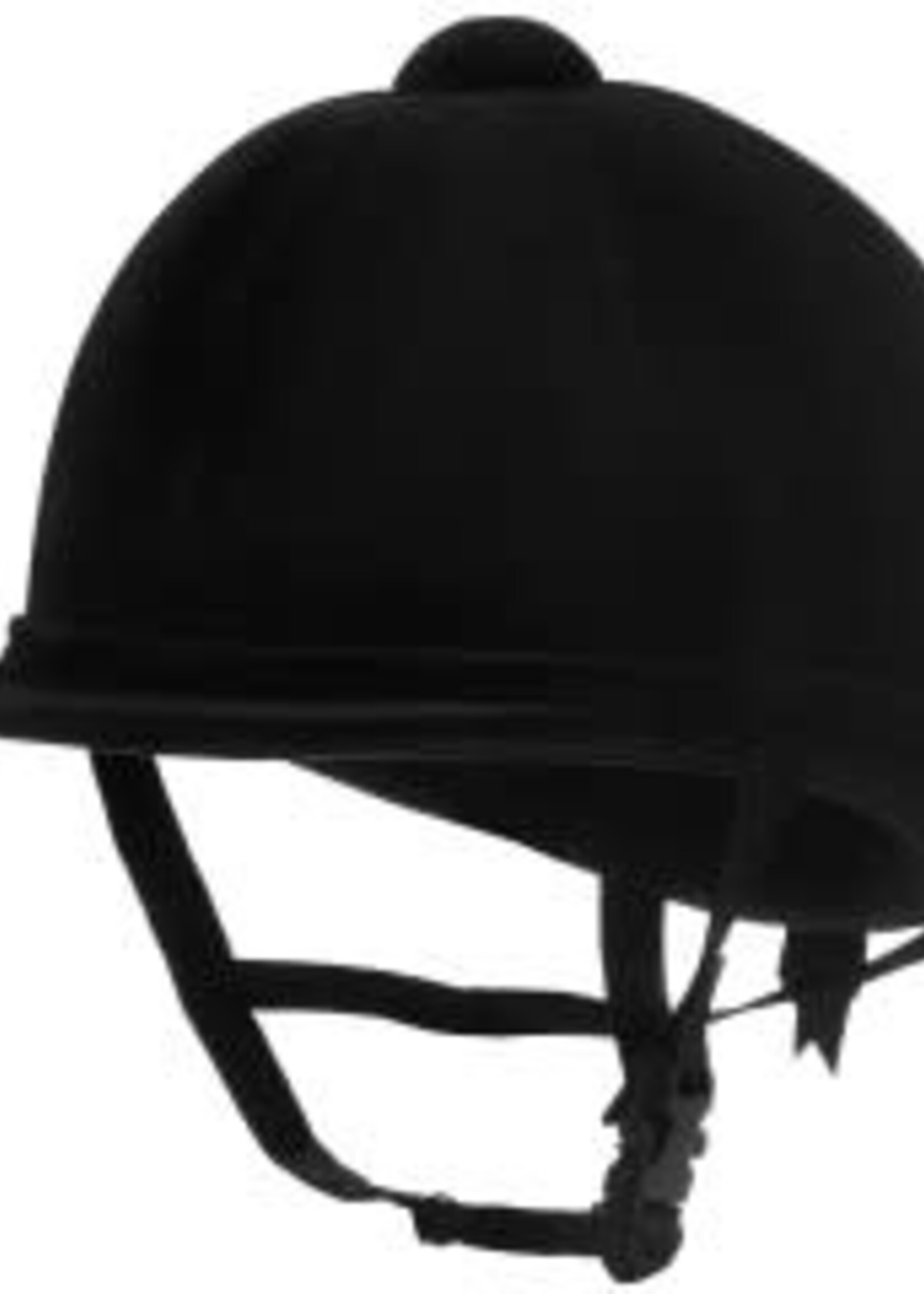 Charles Owen Charles Owen Young Rider Hat