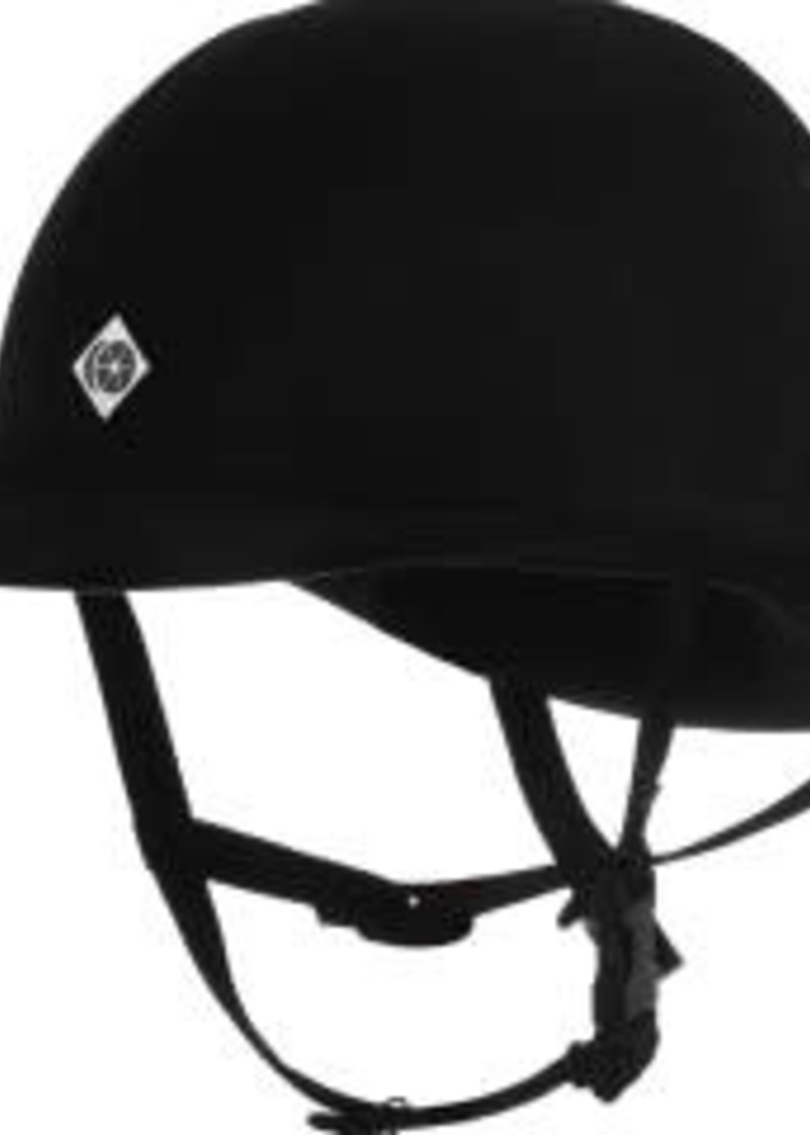 Charles Owen Charles Owen YR8 Riding Hat