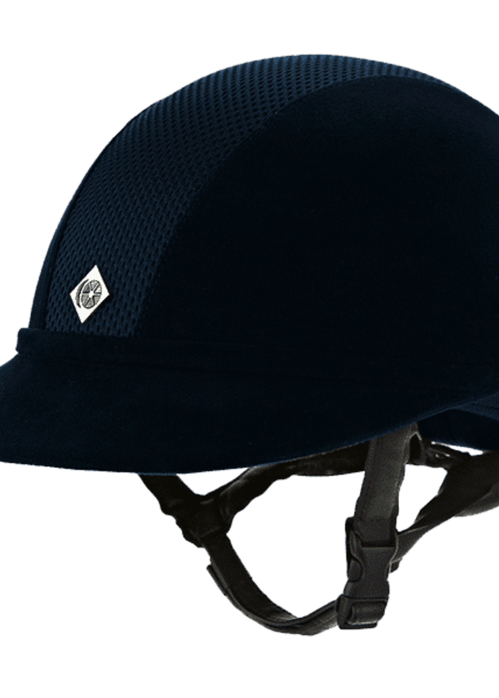 Charles Owen Charles Owen SP8 Plus Riding Hat