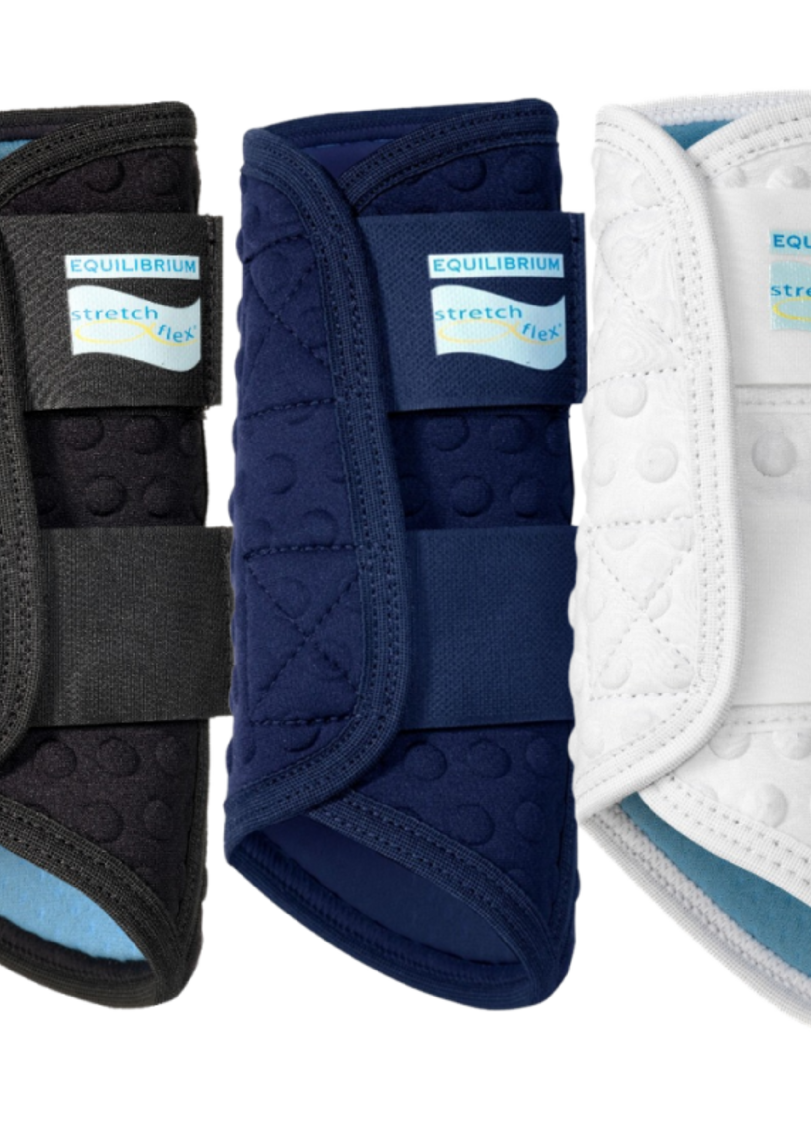 Equilibrium Equilibrium Stretch & Flex Training Wraps