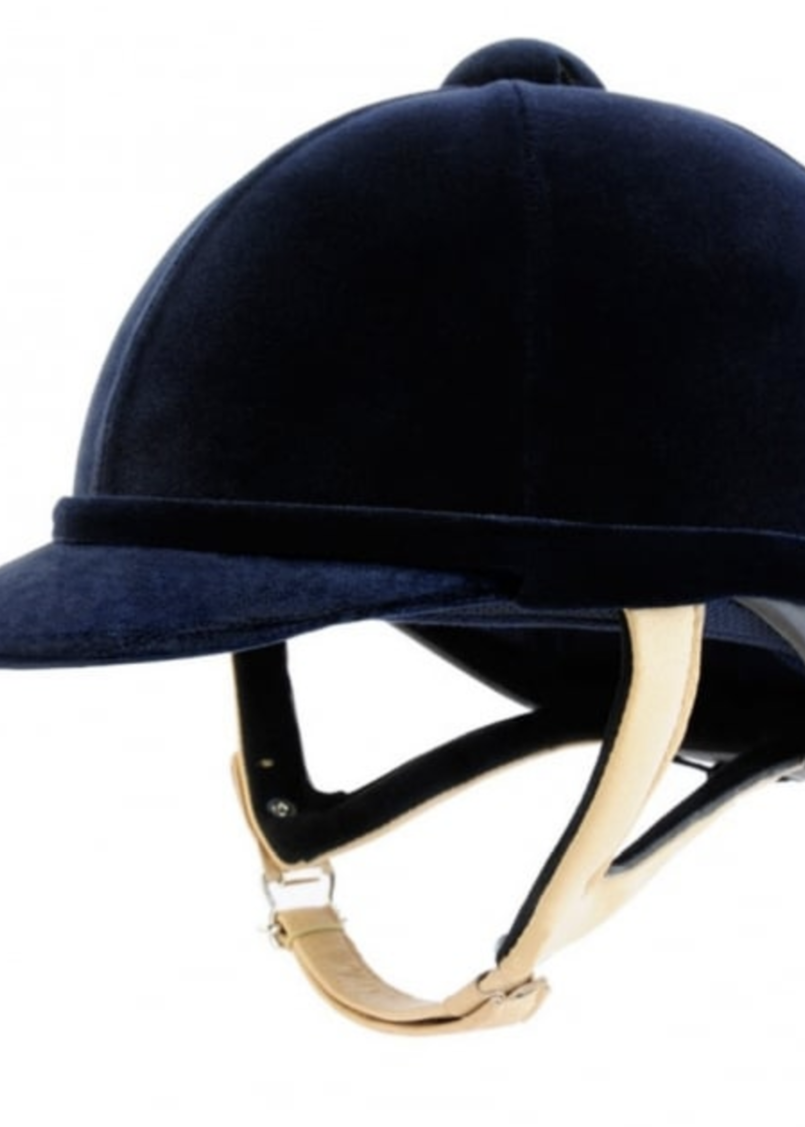 Charles Owen Charles Owen Wellington Classic Riding Hat