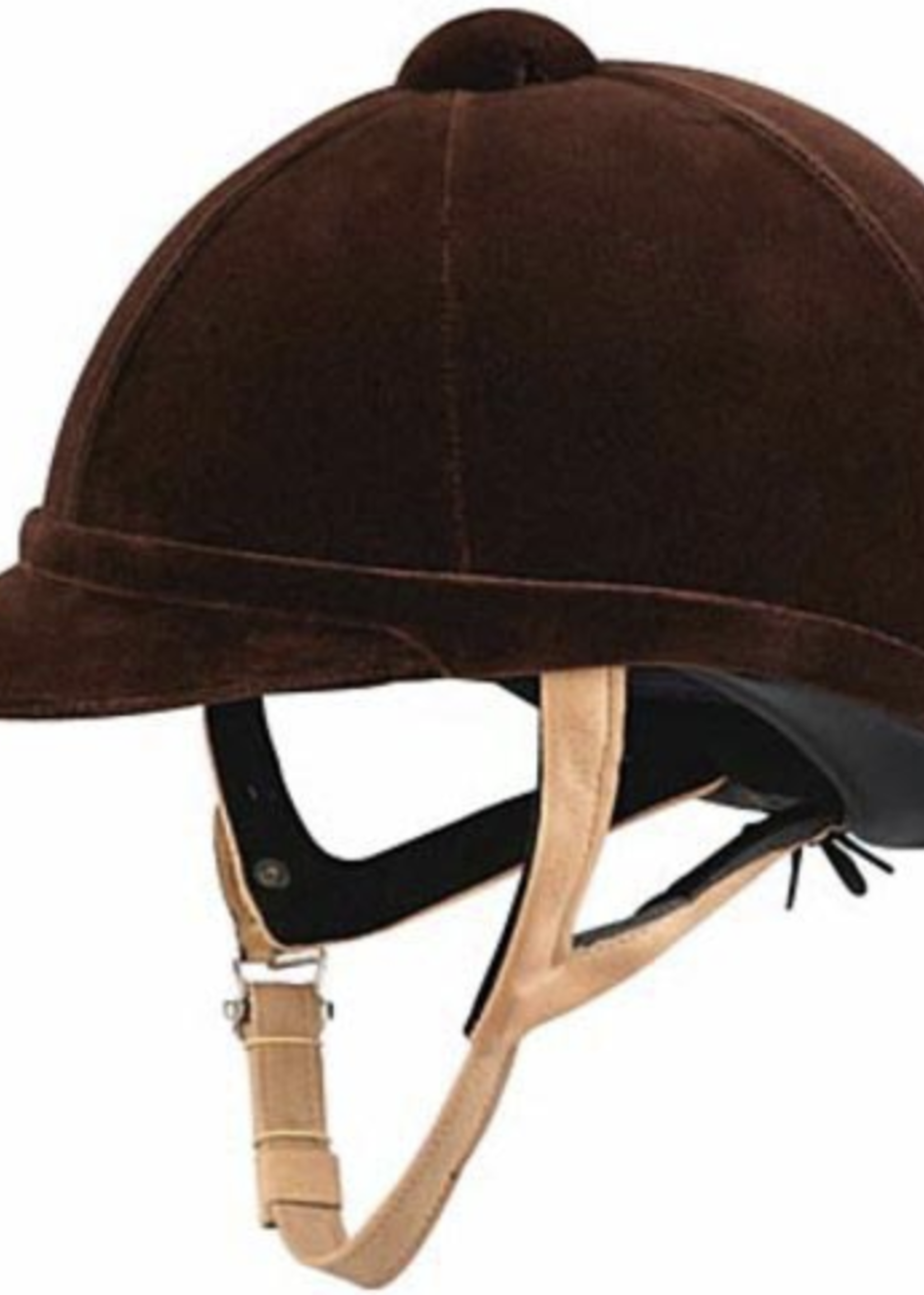 Charles Owen Charles Owen Wellington Classic Riding Hat