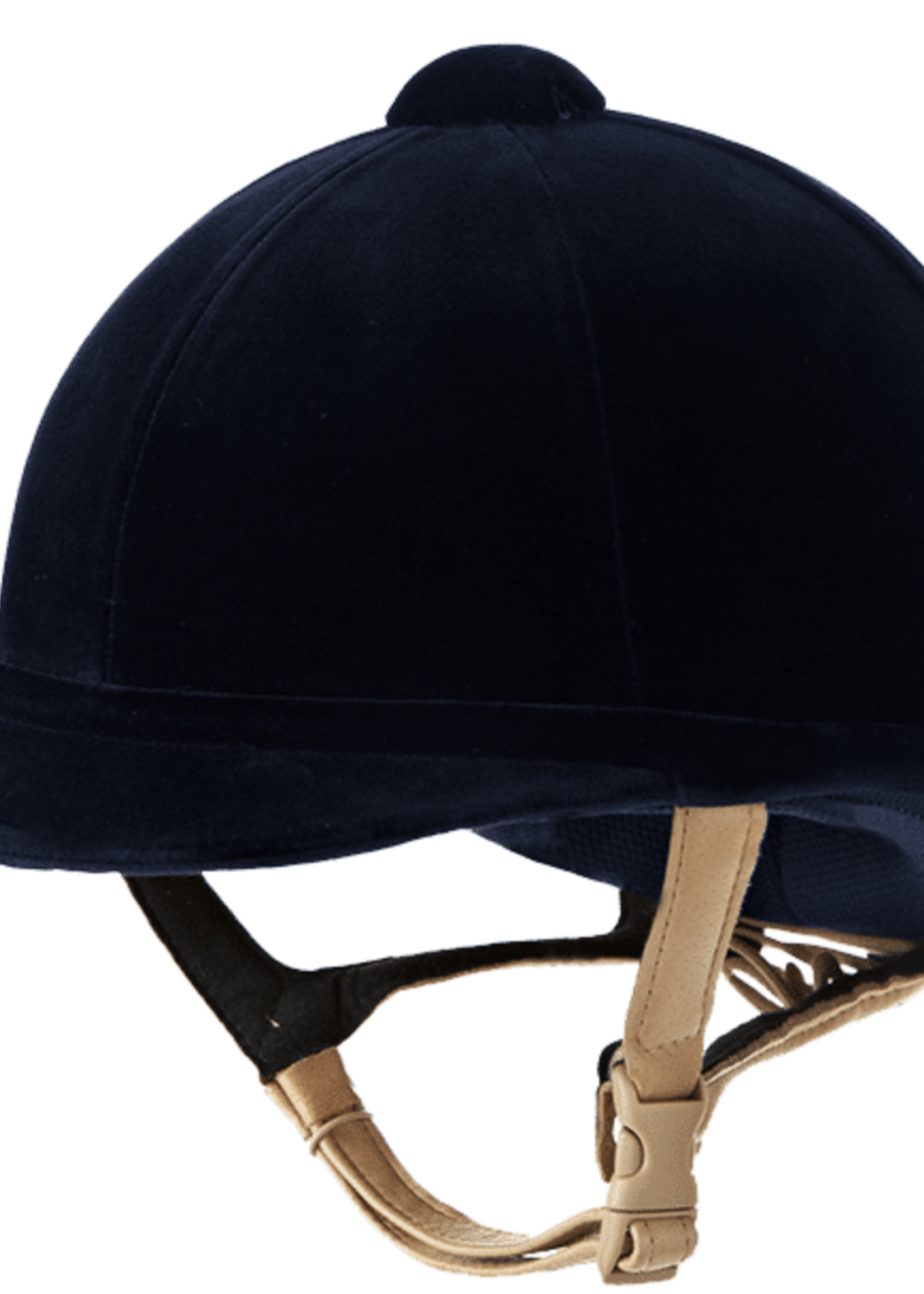 Charles Owen Charles Owen Hampton Riding Hat