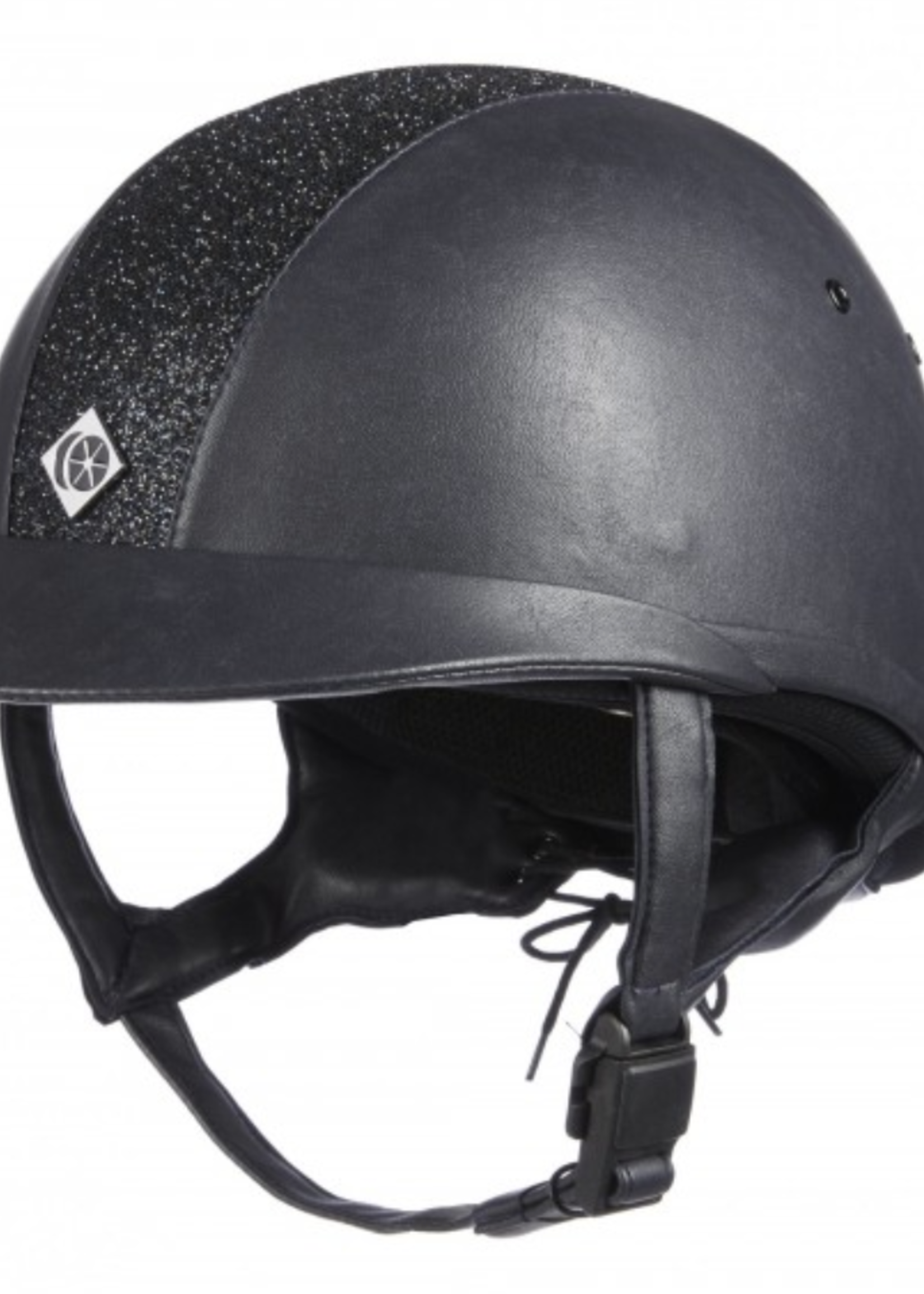 Charles Owen Charles Owen eLumen8 Riding Hat