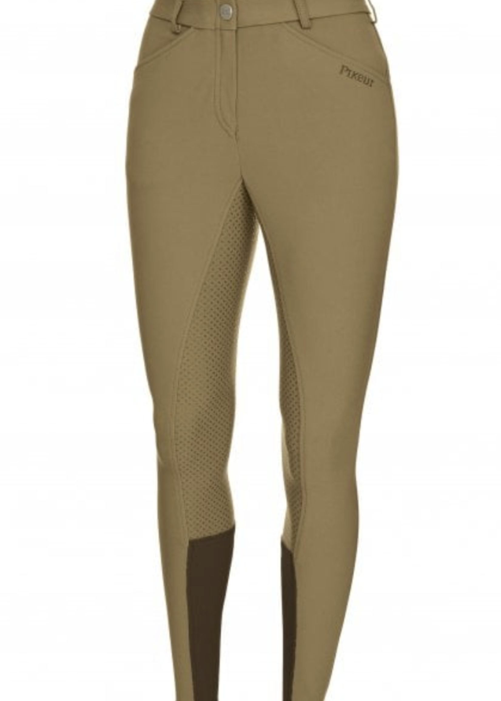 Pikeur Pikeur Baila Grip Full Seat Womens Breeches