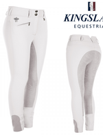 Kingsland Kingsland Ladies Semba Full Seat Breeches