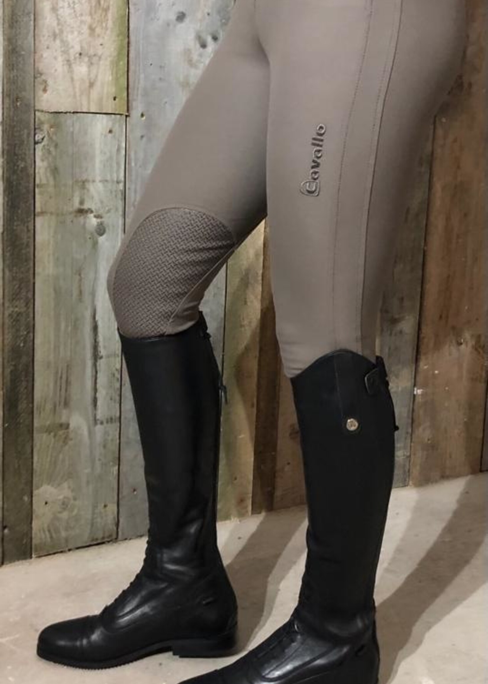 Cavallo Cavallo Diora Grip Womens Breeches