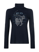 H V Polo H V Polo Colona Turtleneck Top