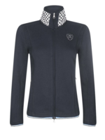 H V Polo H V Polo Salida Womens Cardigan