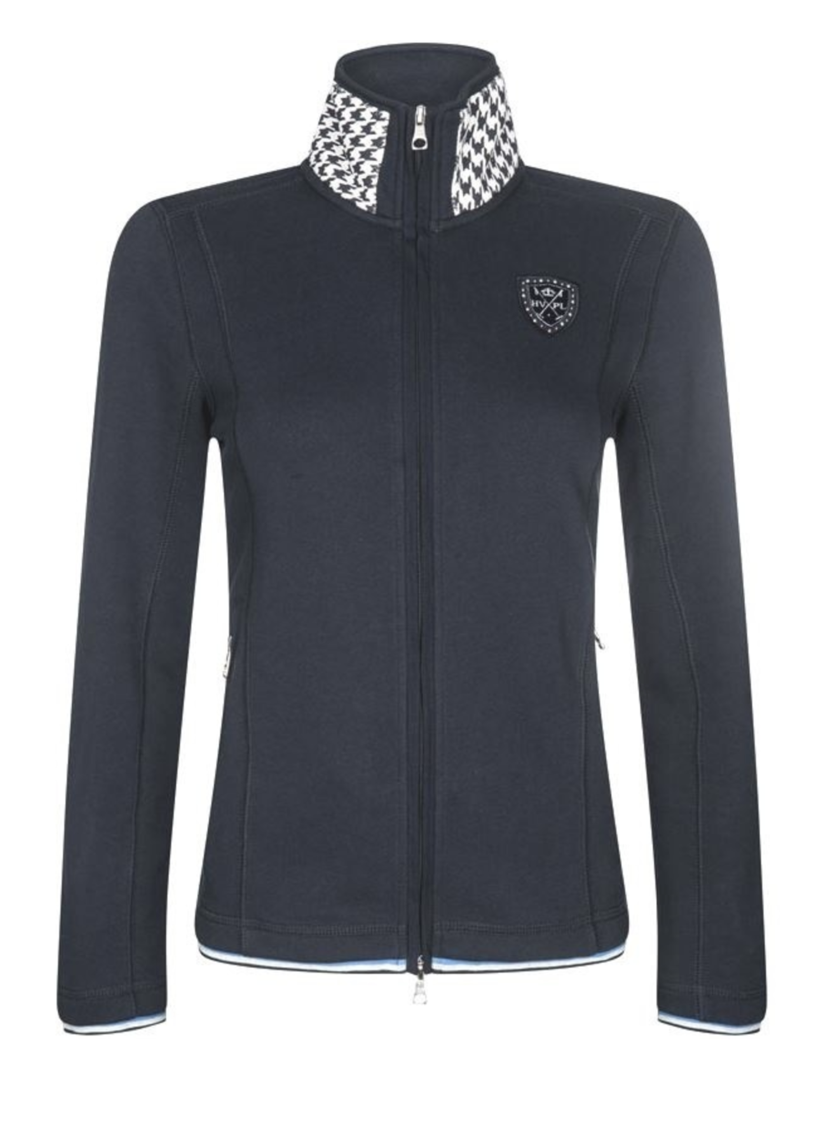 H V Polo H V Polo Salida Womens Cardigan