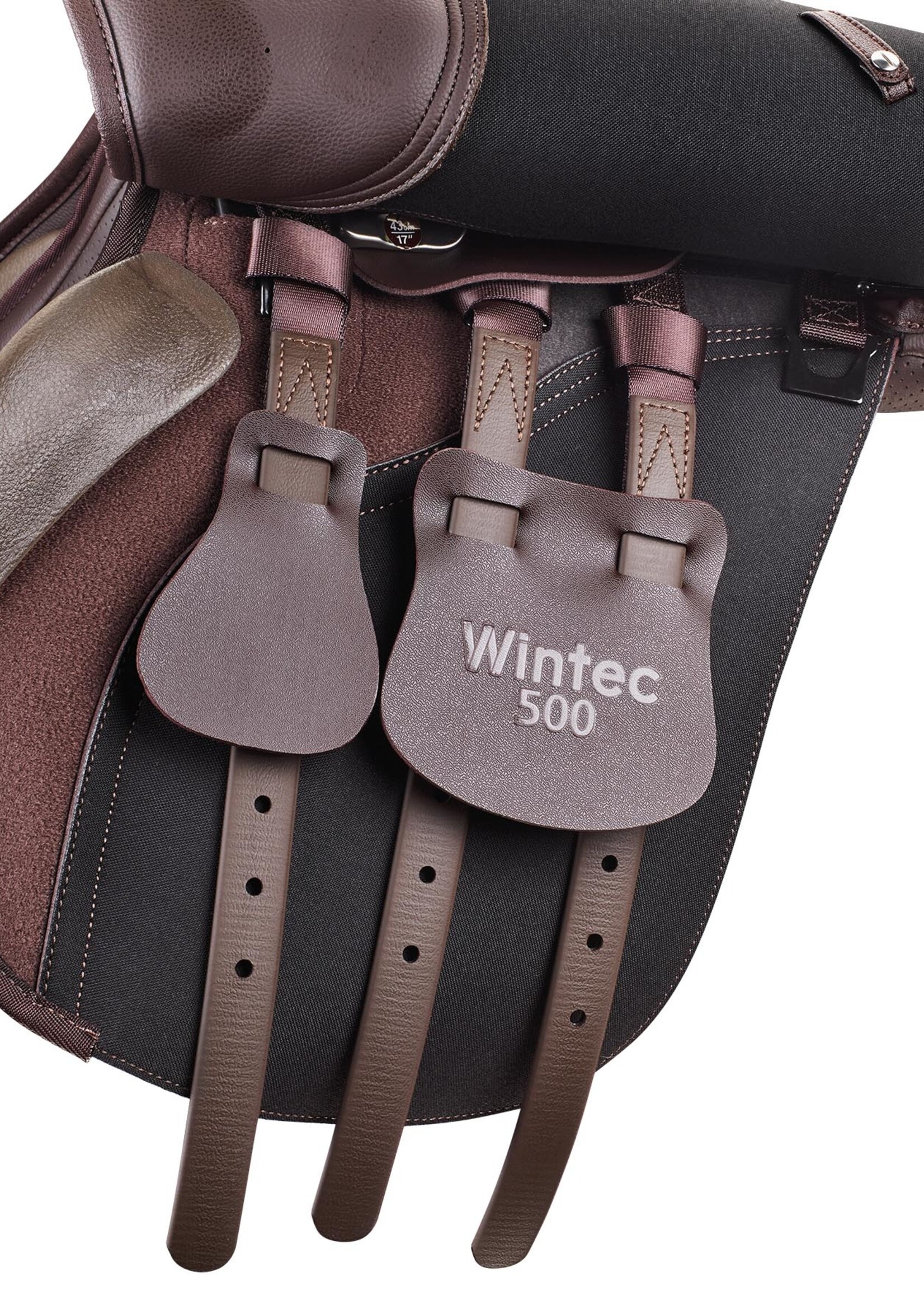 Wintec Wintec 500 All Purpose Saddle