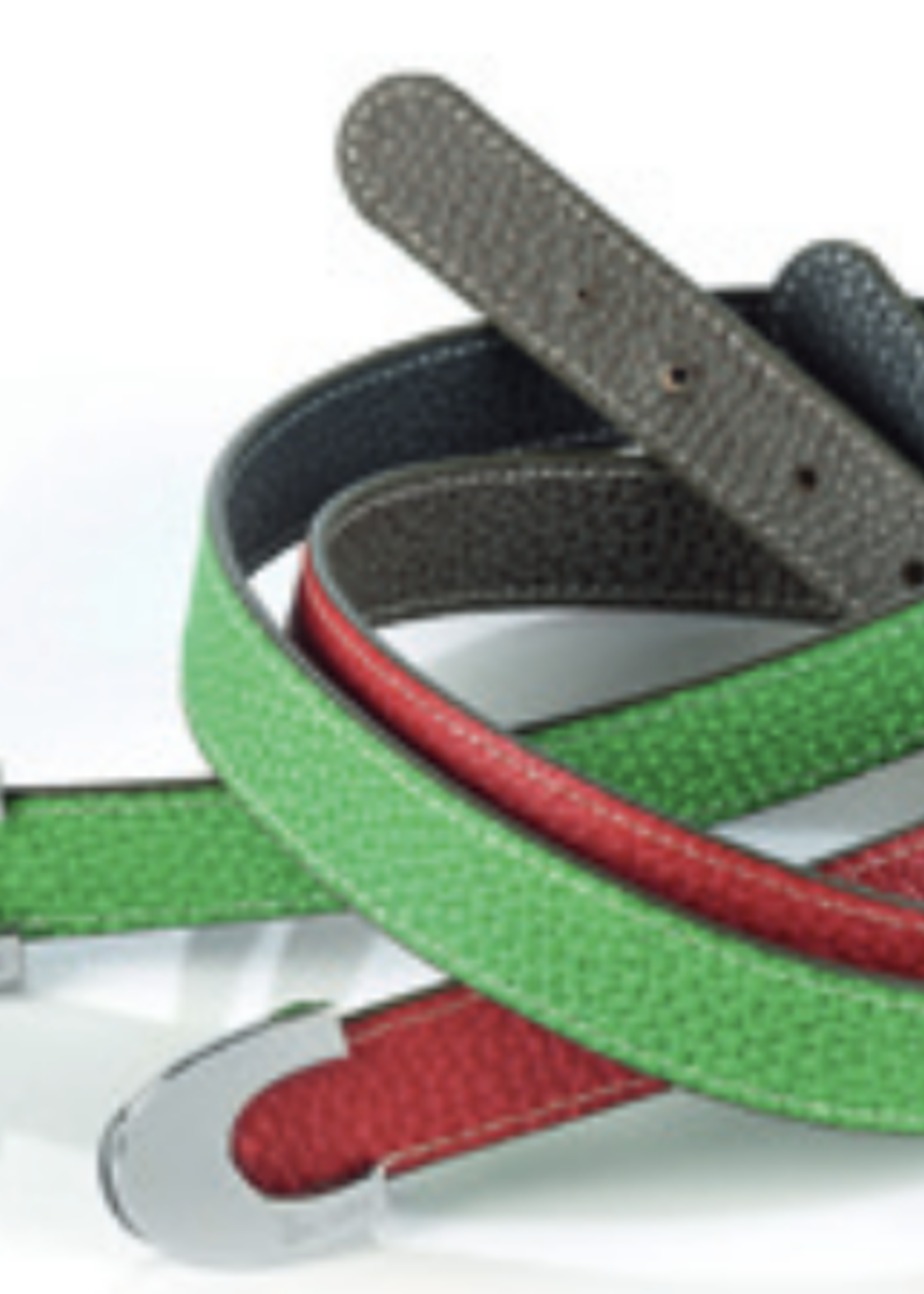 Cavallo Cavallo Bounty Reversible Belt