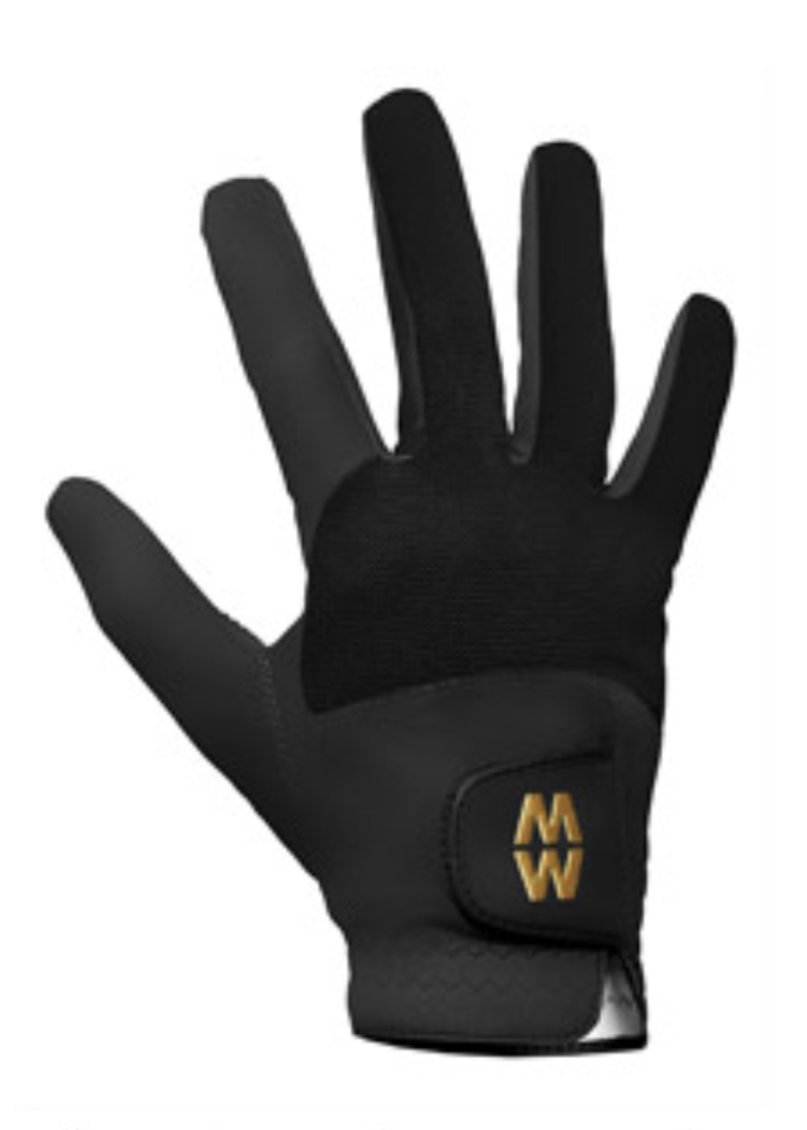 Macwet Macwet Mesh Glove Short