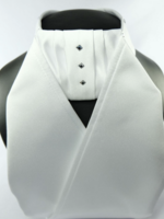 ShowQuest ShowQuest Tied Chique Stock with Crystals