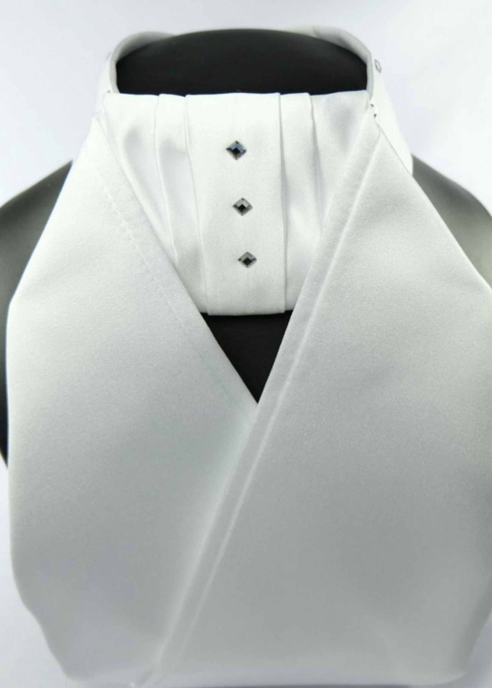 ShowQuest ShowQuest Tied Chique Stock with Crystals