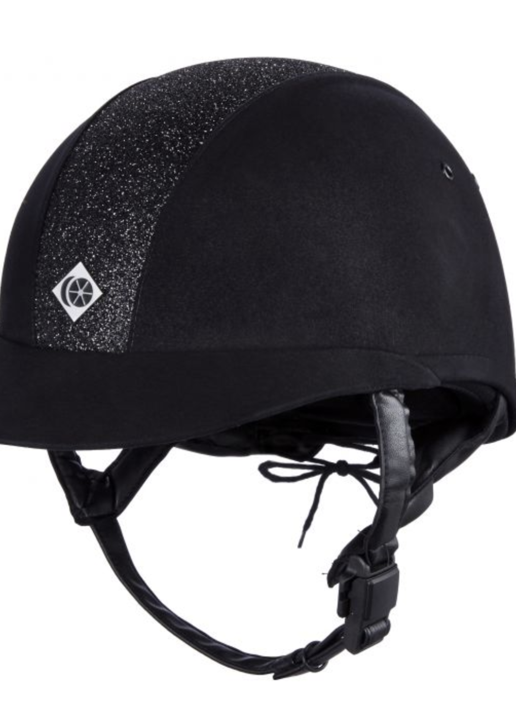 Charles Owen Charles Owen Ayr8 Plus  Sparkly  Riding Hat