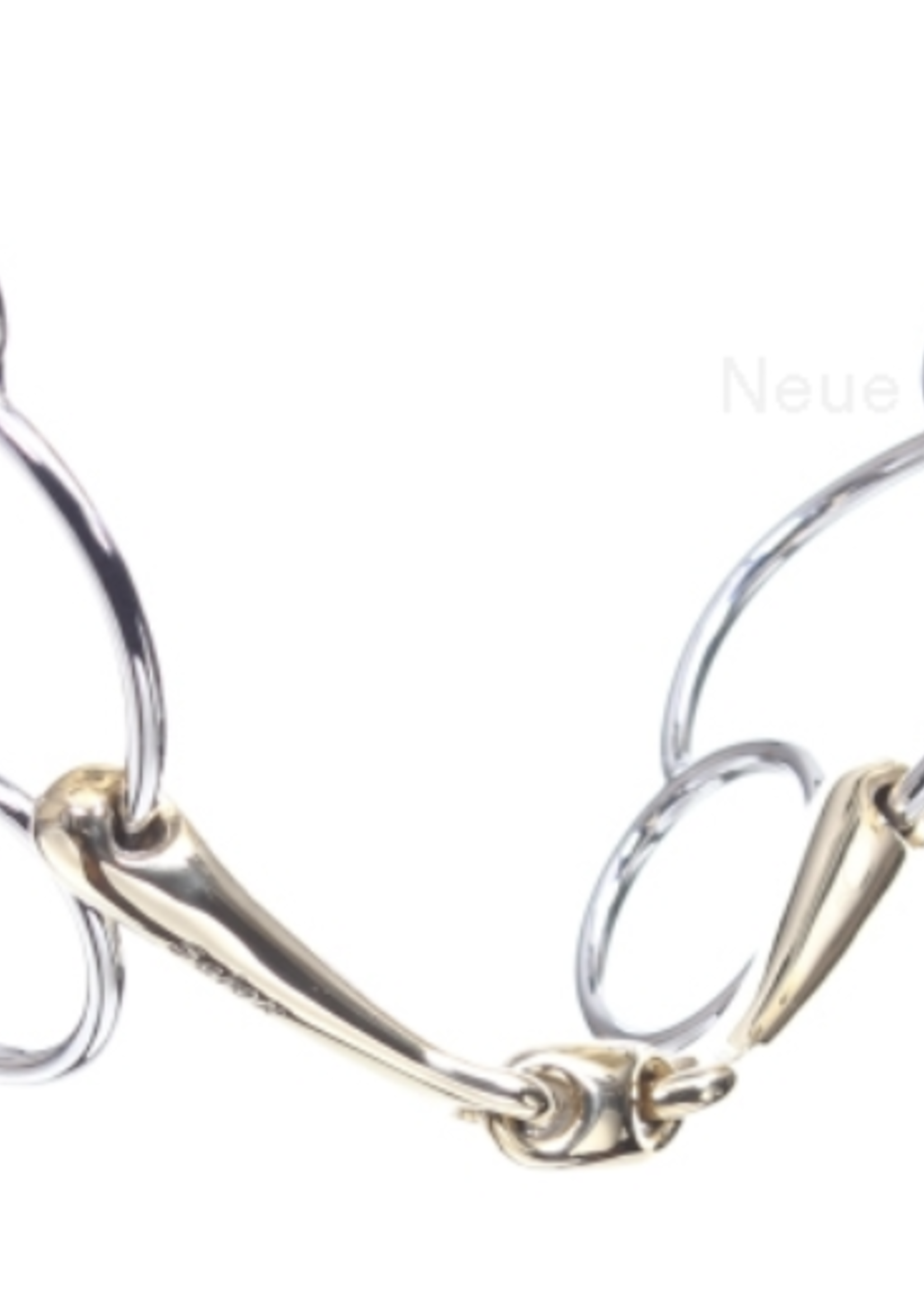 Neue Schule Neue Schule Tranz Angled Lozenge Universal 16mm  5"
