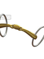 Neue Schule Neue Schule Turtle Top with Flex Loose Ring Medium