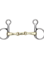 Shires Shires Hanging Cheek With Lozenge