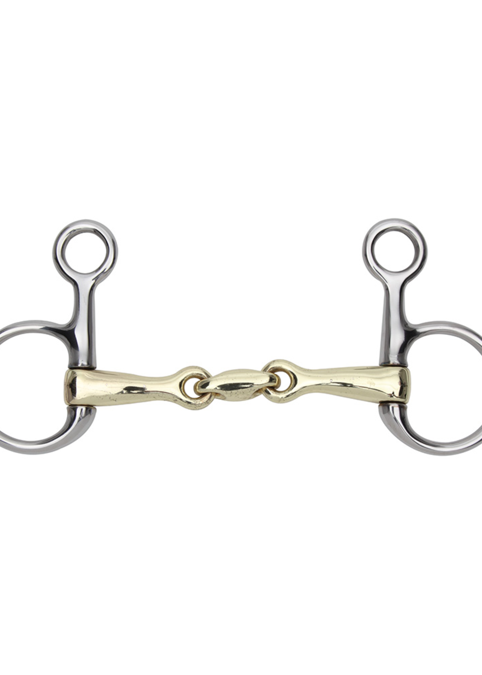 Shires Shires Hanging Cheek With Lozenge