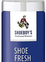 Shoeboys Shoeboys Shoe Fresh