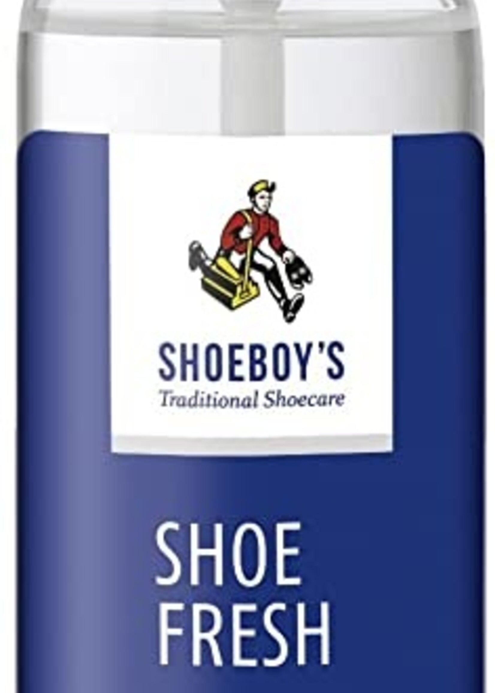 Shoeboys Shoeboys Shoe Fresh