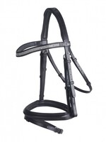GFS GFS Monarch Crystal Flash Bridle