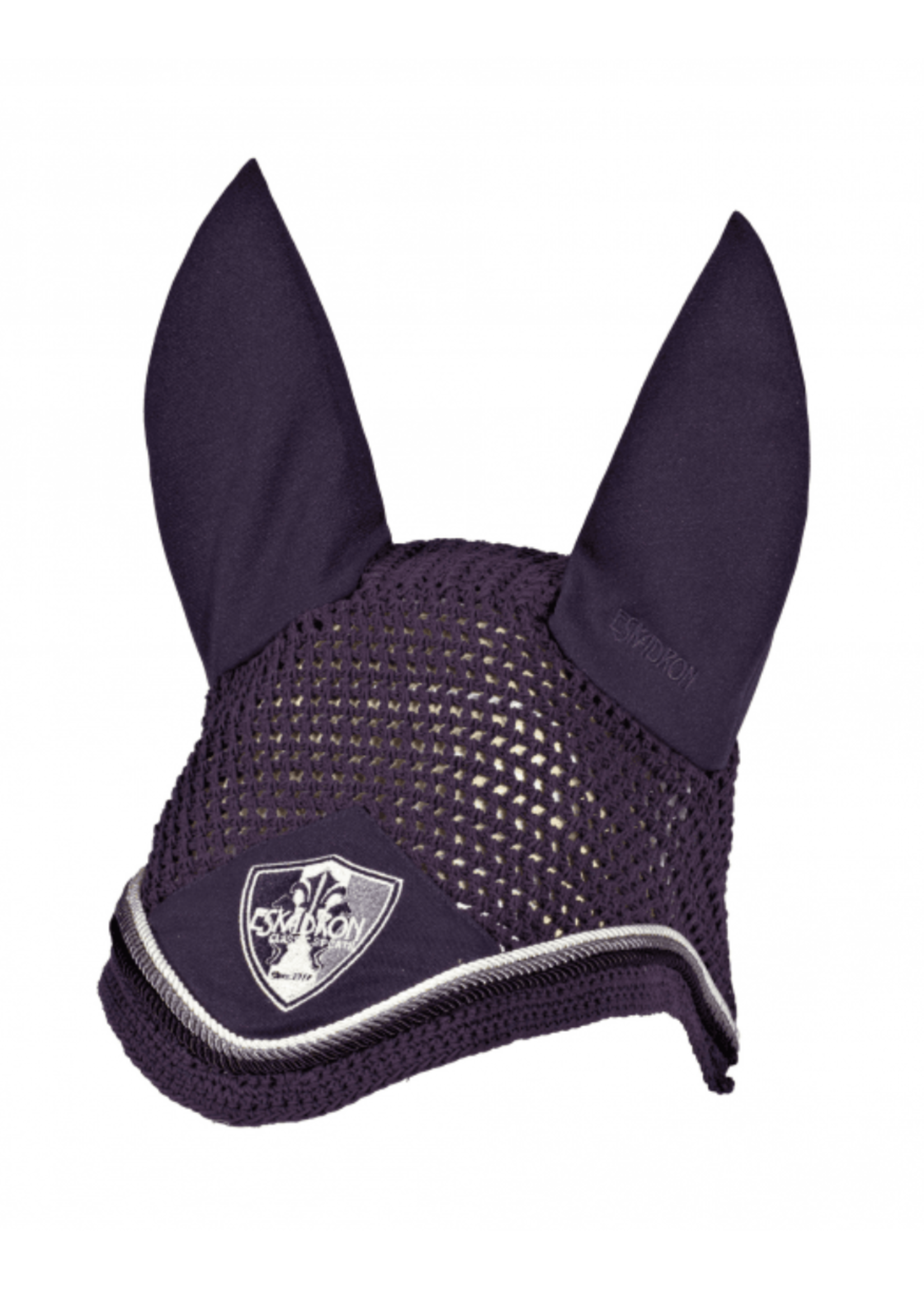 Eskadron Eskadron Classic Sports Fly Ears with triple twisted cord piping