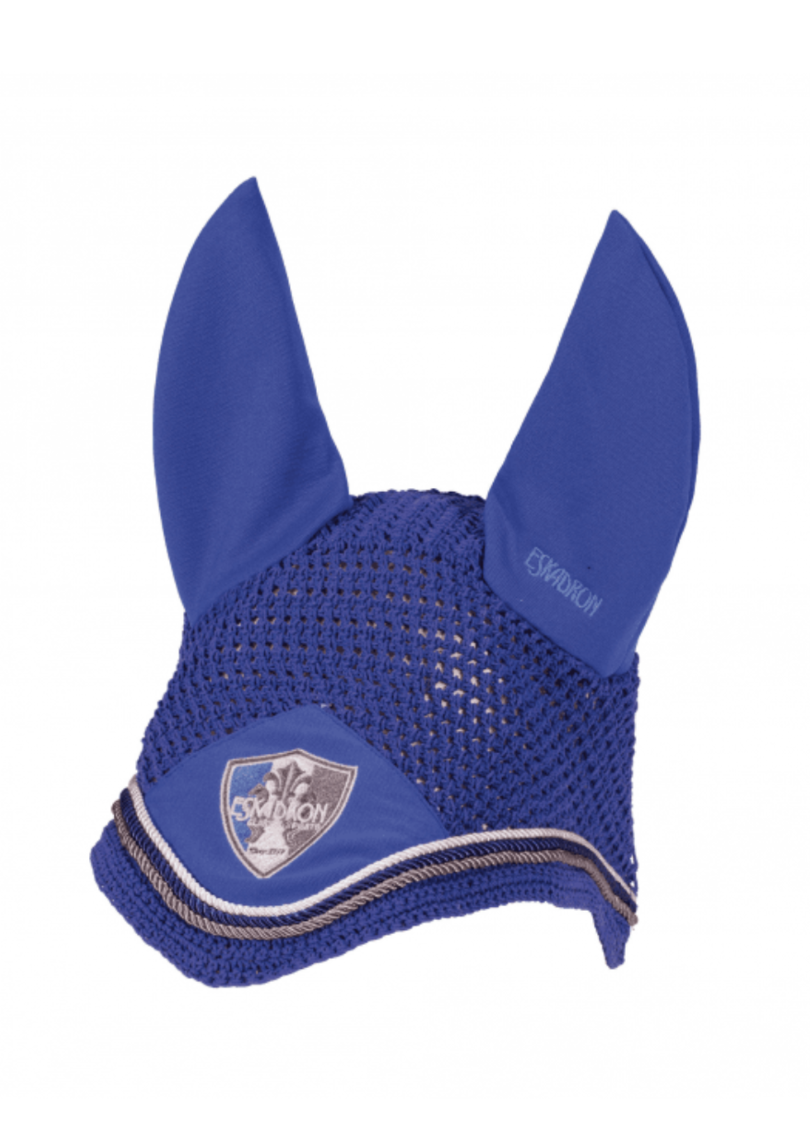 Eskadron Eskadron Classic Sports Fly Ears with triple twisted cord piping