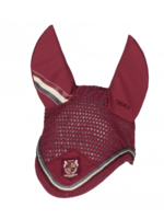 Eskadron Eskadron Heritage Red Triple Trimmed Fly Ears