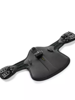 Amerigo Amerigo Stud Girth with Buckle Strap & Carabiner