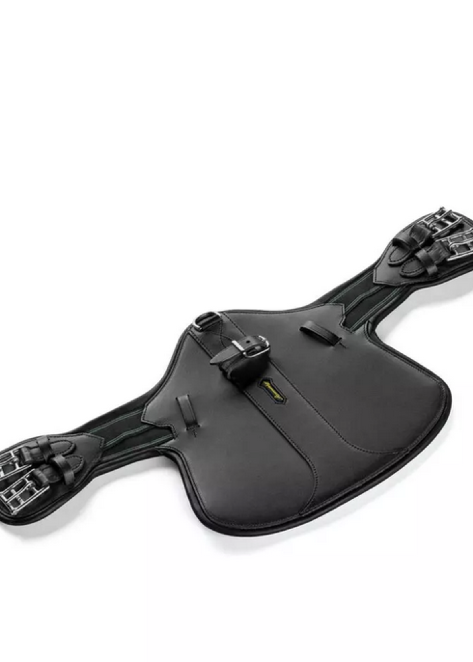 Amerigo Amerigo Stud Girth with Buckle Strap & Carabiner