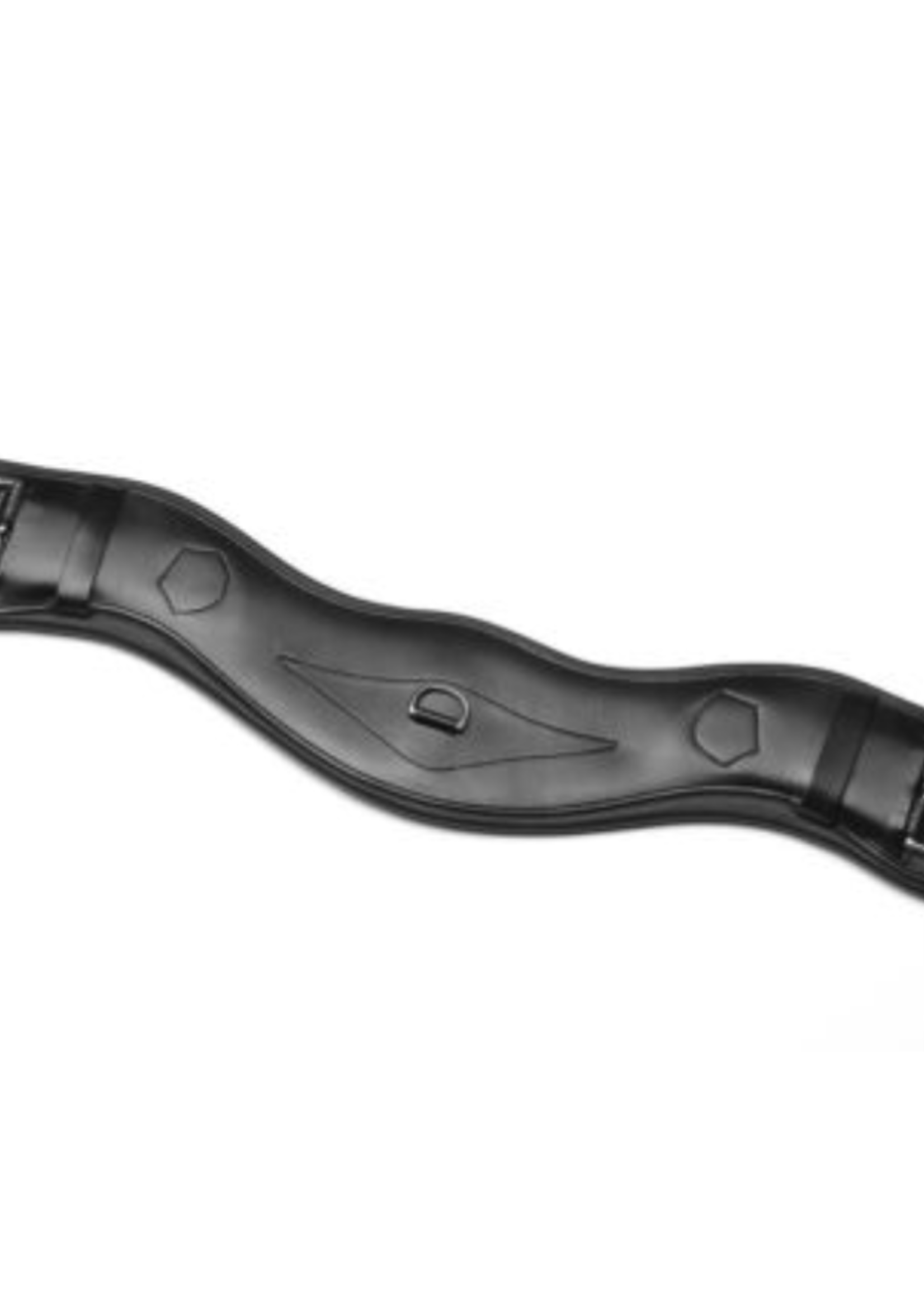 Prestige Prestige Anatomic Dressage Girth