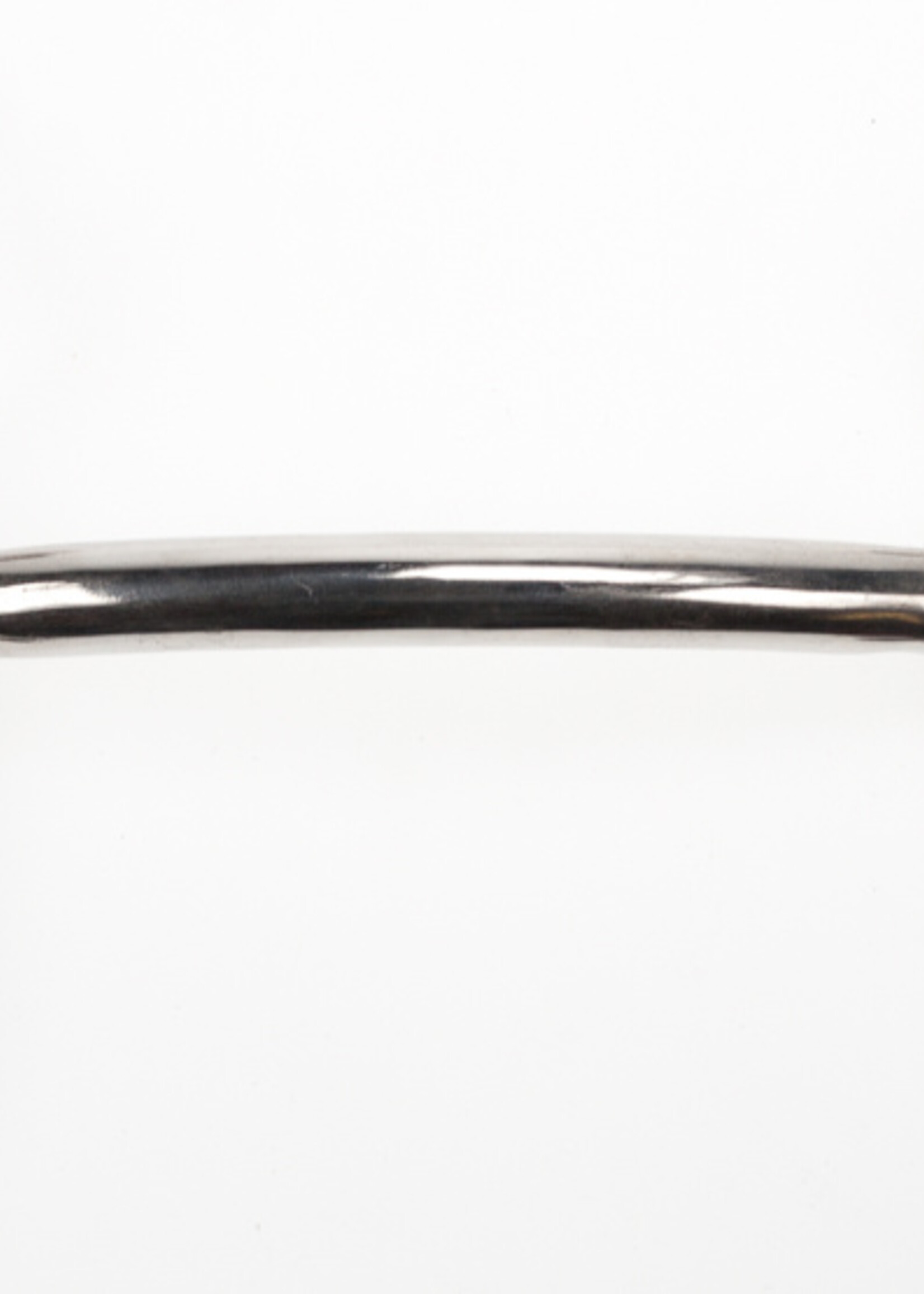 Abbey England Abbey Kangaroo Fixed Cheek Mullen Rugby Pelham 5"