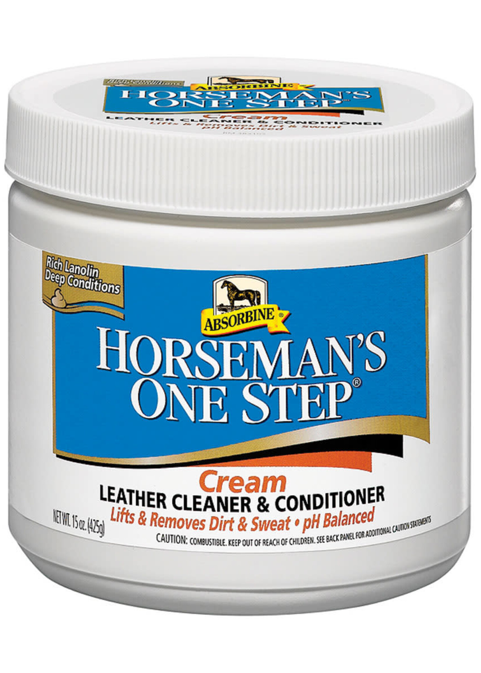 Absorbine Absorbine Horseman'S One Step