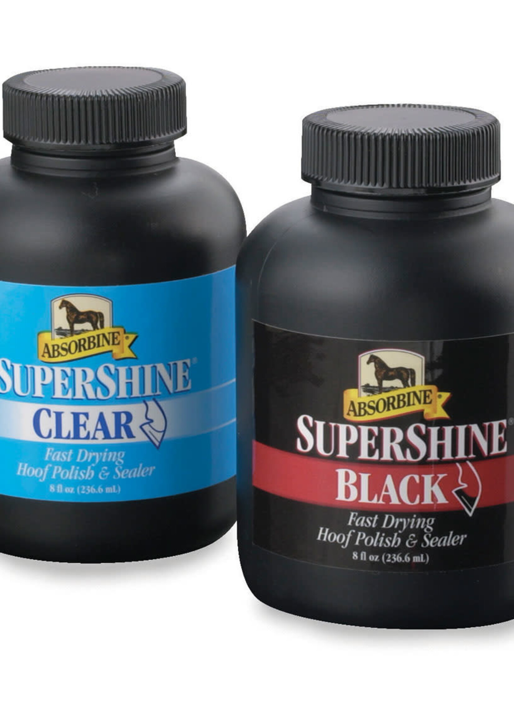 Absorbine Absorbine Supershine Hoof Polish