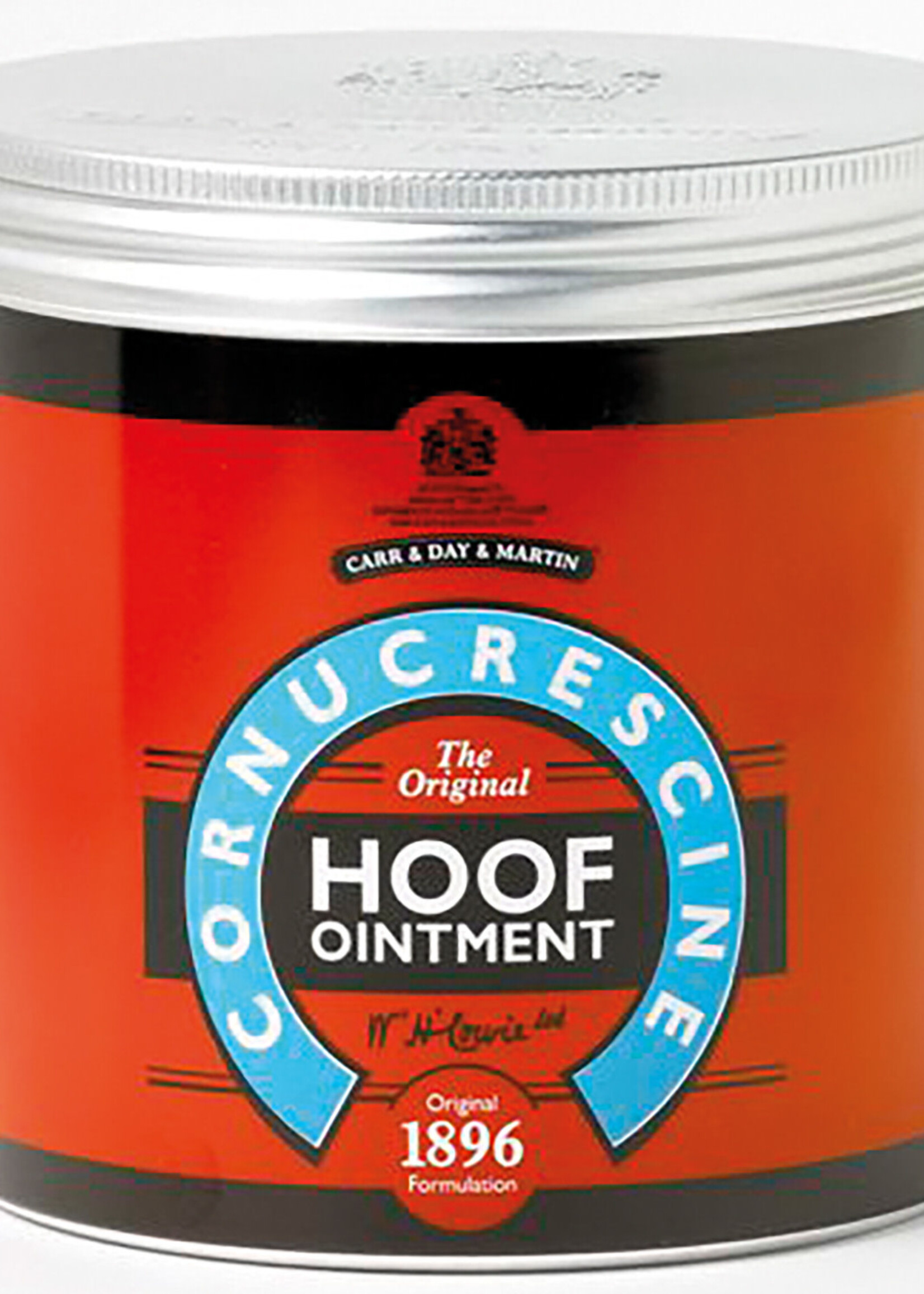 Carr & Day & Martin Carr & Day & Martin Cornucrescine Original Hoof Ointment