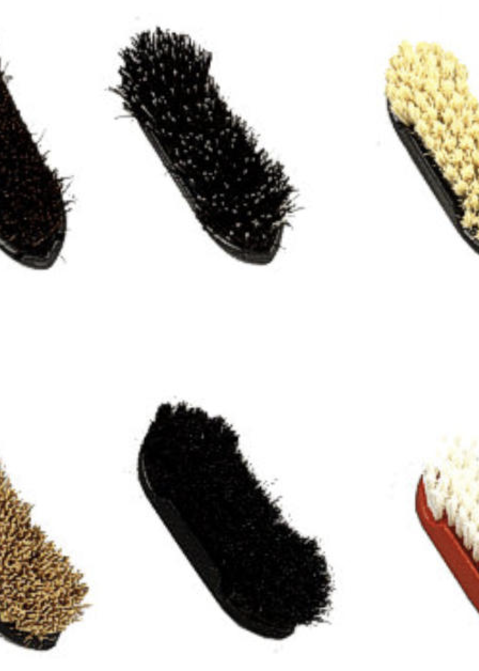 Equerry Equerry Dandy Brush