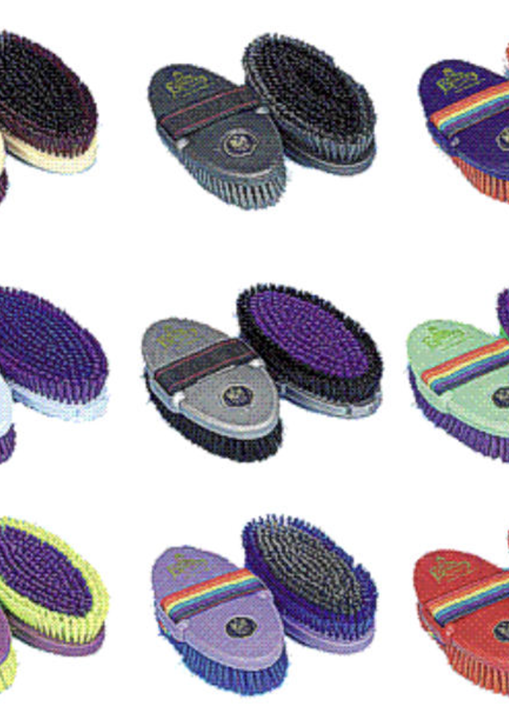 Equerry Equerry S1P Pvc Body Brush