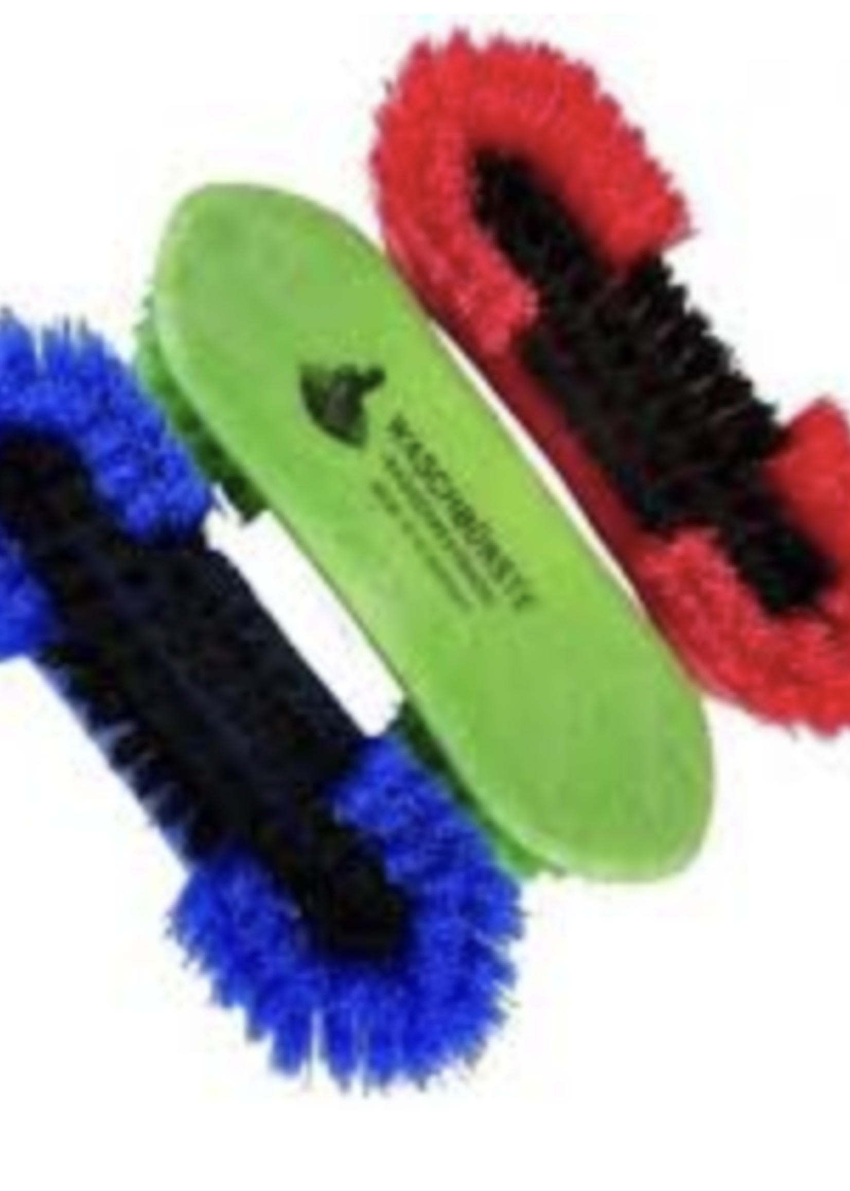 Haas Haas Wash Brush