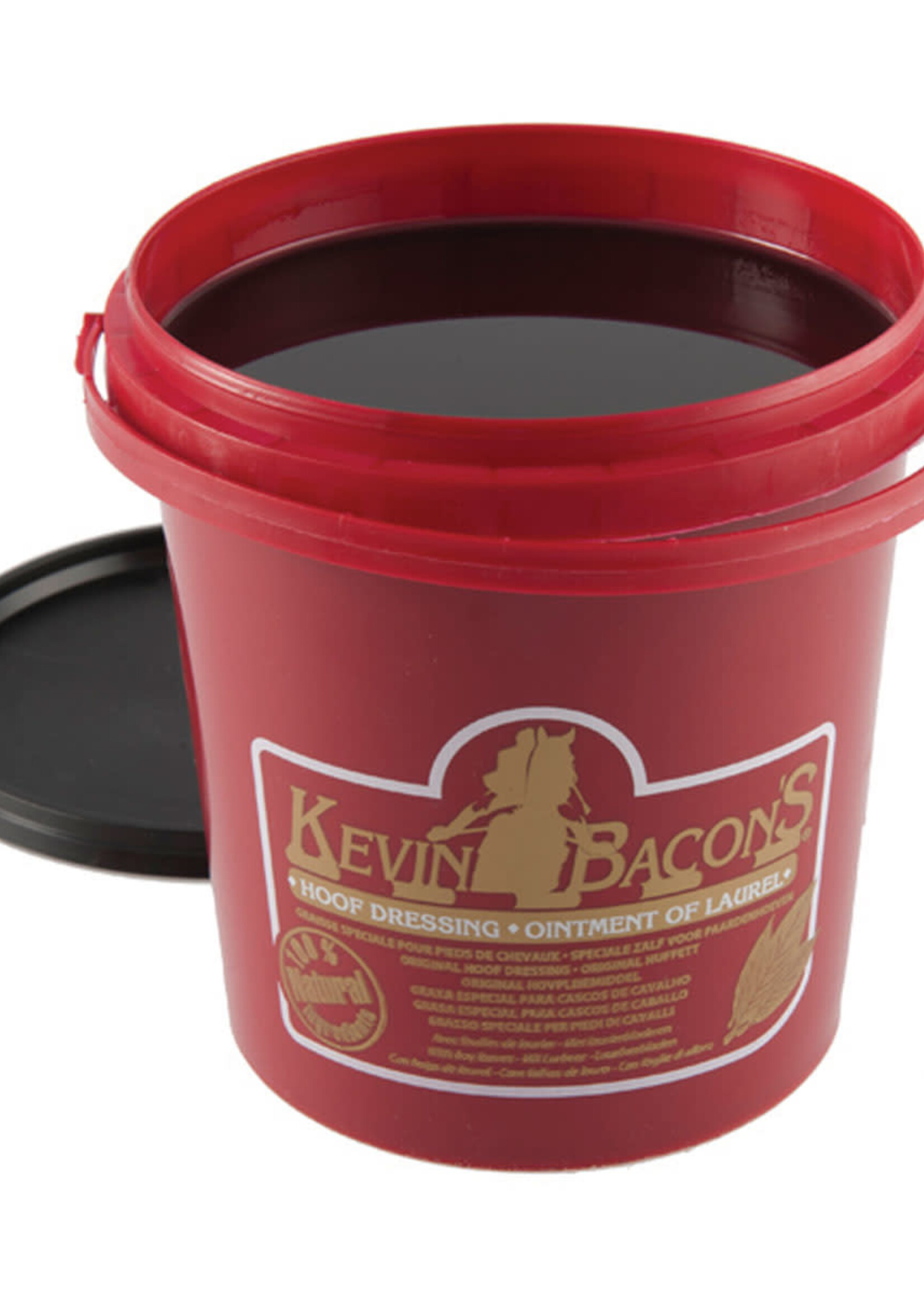 Kevin Bacon Kevin Bacons Hoof Dressing