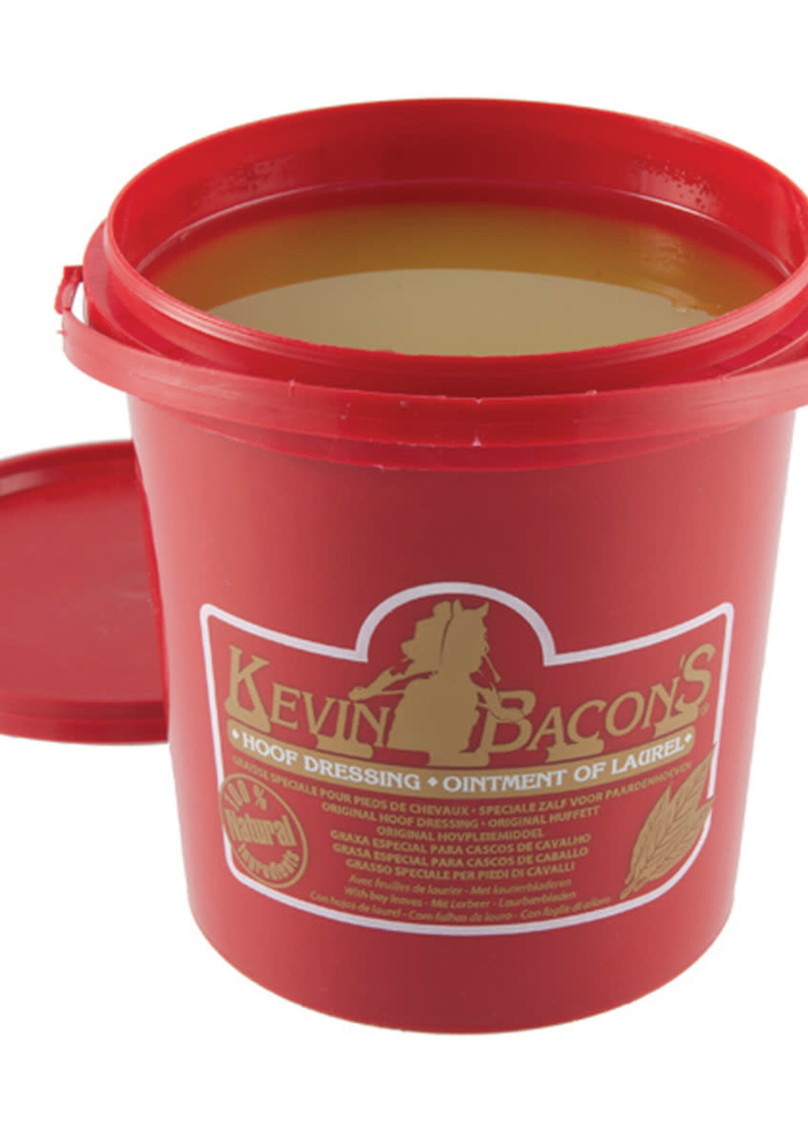 Kevin Bacon Kevin Bacons Hoof Dressing