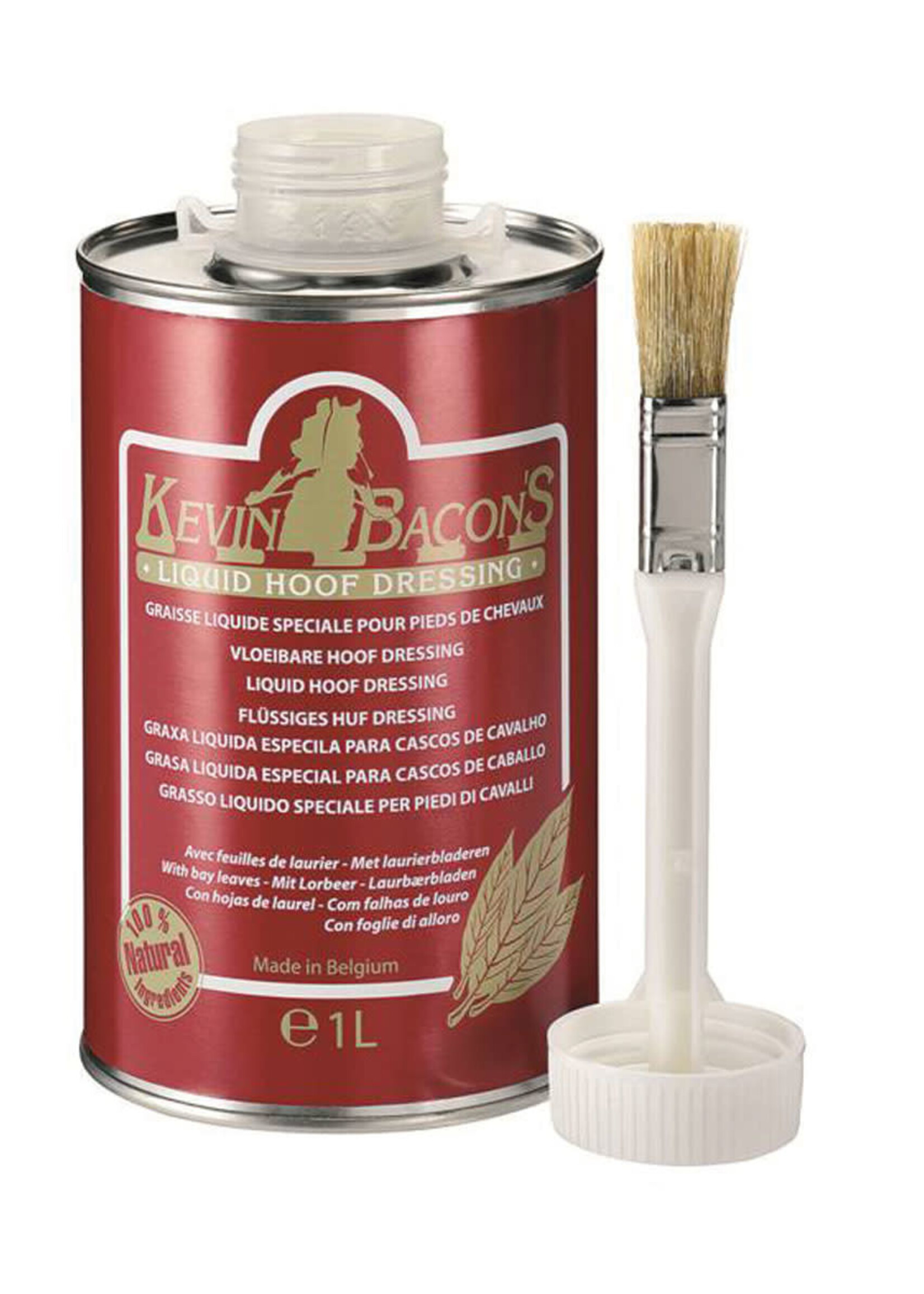 Kevin Bacon Kevin Bacons Liquid Hoof Dressing