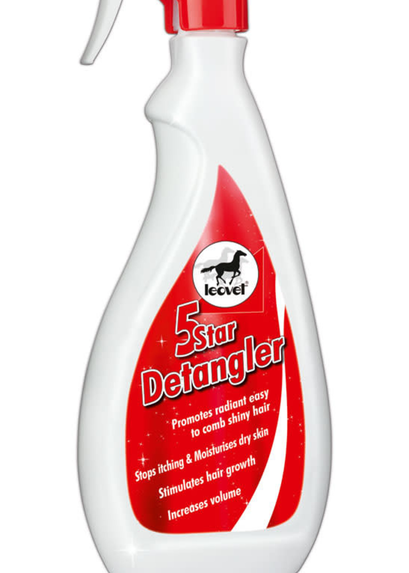 Leovet Leovet 5 Star Detangler