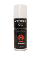 Liveryman Liveryman Clipperman Oil Spray