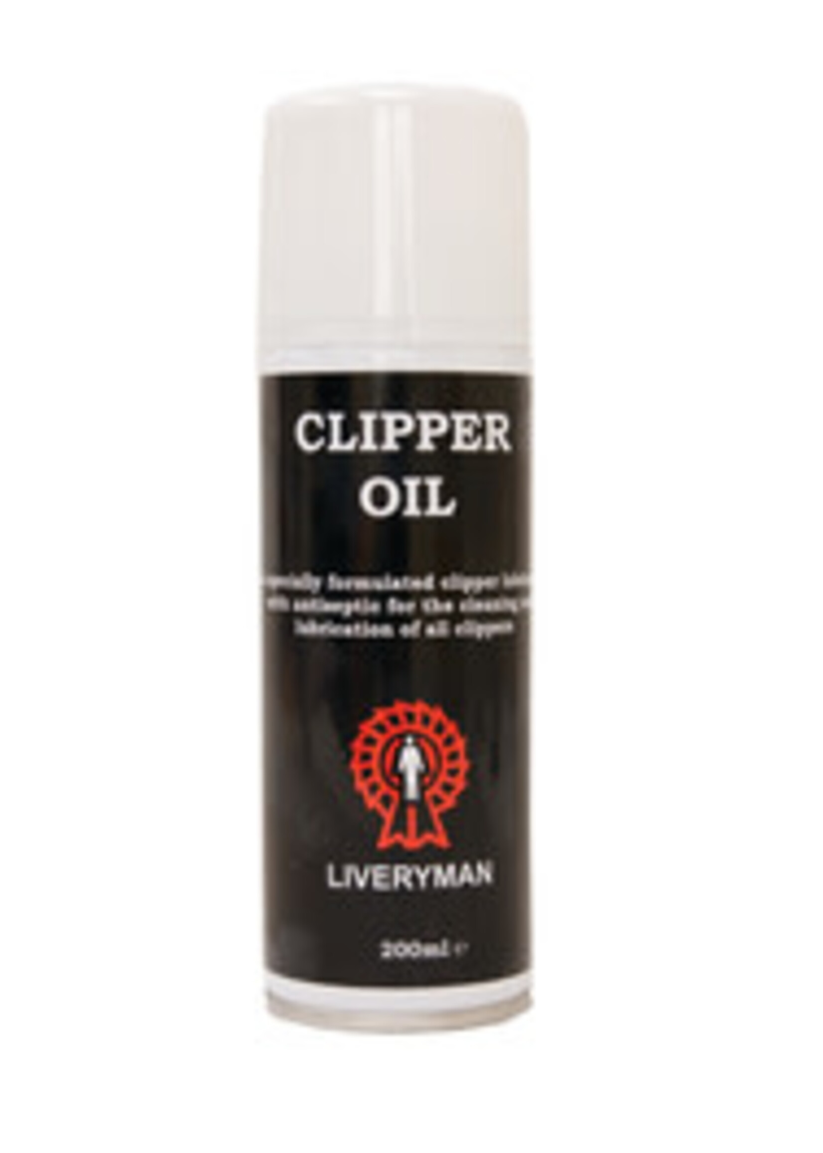 Liveryman Liveryman Clipperman Oil Spray