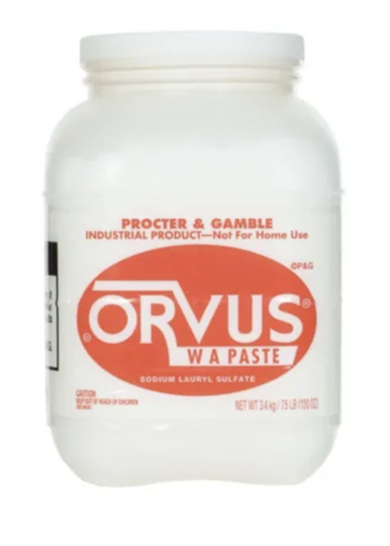 Orvus Orvus Paste