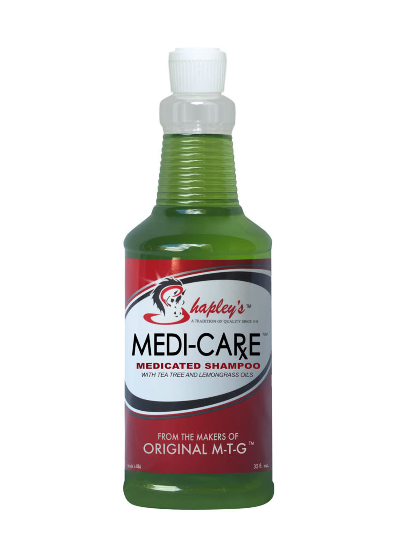 Shapley's Shapley's Medi-Care Shampoo