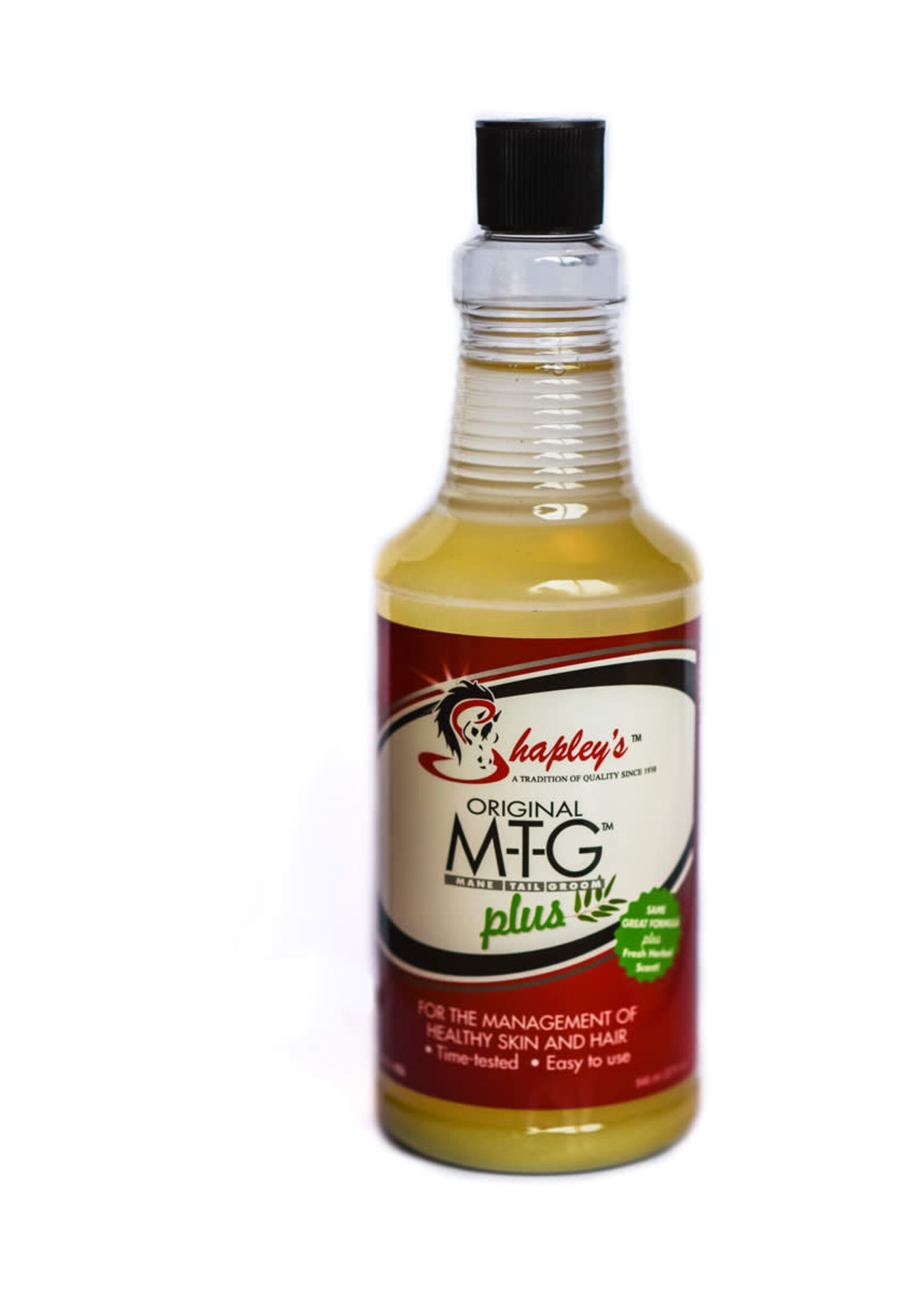 Shapley's Shapley's Original Mtg Plus